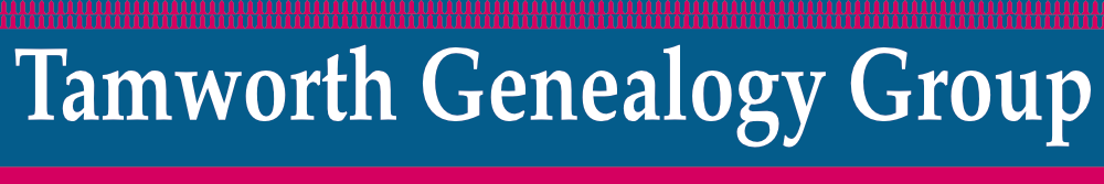 Tamworth Heritsge Trust